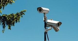 Установка видеонаблюдения по периметру в Ахтубинске от Видео – монтаж камер и систем под ключ от 3107 руб.
