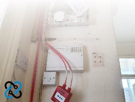 Пожарные системы Ахтубинск