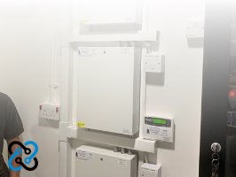 Системы безопасности Ахтубинск