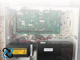 Контроль доступа Ахтубинск