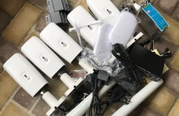 Охранная сигнализация Ахтубинск