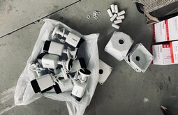 Ремонт видеонаблюдения Ахтубинск