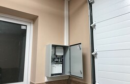 Обслуживание пожарных систем Ахтубинск
