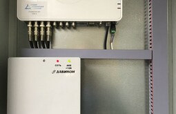 Уличное видеонаблюдение Ахтубинск